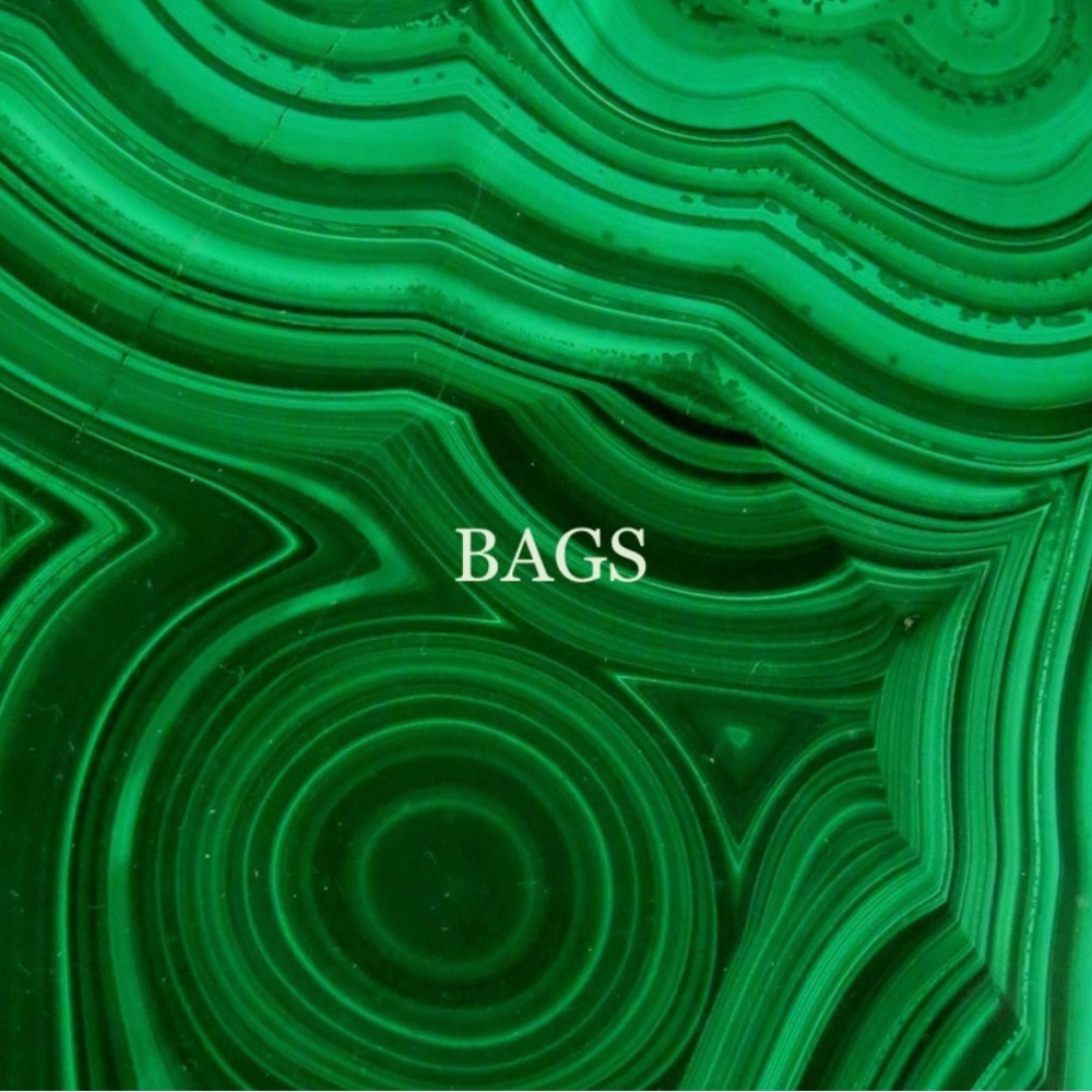 BAGS & OTHER ACCESSORIES